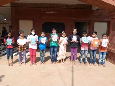 कला, क्रीडा, शिक्षण प्रेमी उद्योजक व सूरज फौंडेशन चे संस्थापक अध्यक्ष मा. श्री प्रविणशेठजी लुंकड यांच्या ६६ व्या  वाढदिवसानिमित्त