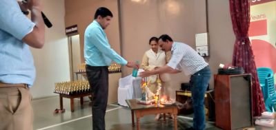 Prize Distribution Ceremony 2021 - 22