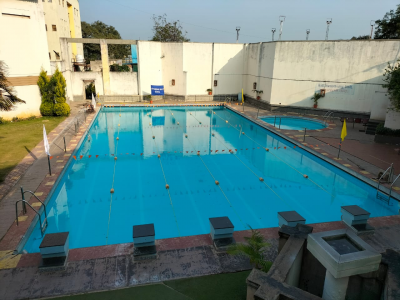 swimming Tank