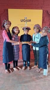 Multiskill activity