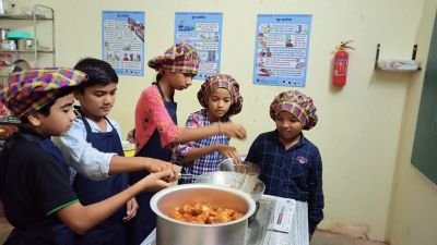 Multiskill activity