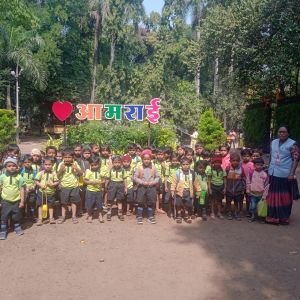 Abhyaas School trip 