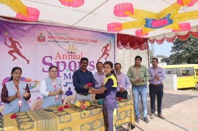 Annual Sports
