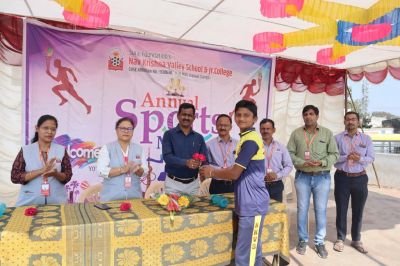 Annual Sports