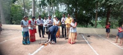 Annual Sports 