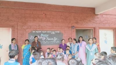 प्रवीण चंद्र लुंकड यांच्या वाढदिवसानिमित्त विविध कार्यक्रमाचे आयोजन