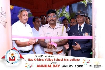 Annual Day 