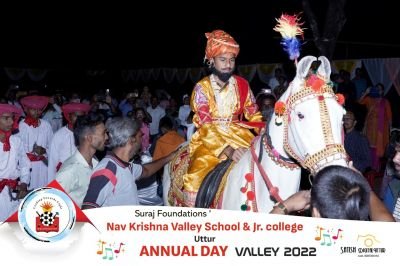 Annual Day 