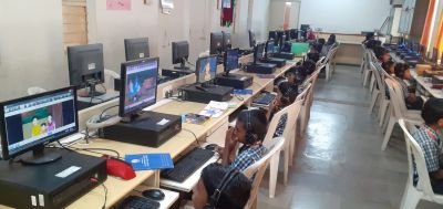 Language Lab Lectures conducted 