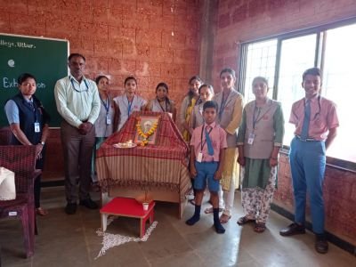 Science Day Celebration