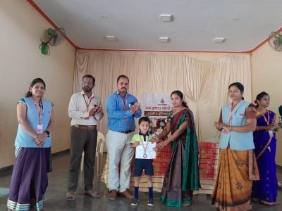 Annual Day price distubarion 