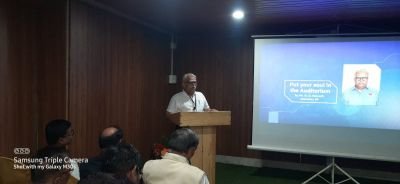Faculty Empowarment program 2022-2023