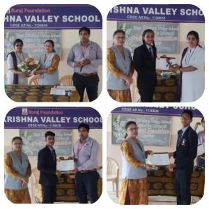 Nav Krishna Valley Teachers Training Institute (Diploma in early childhood care and Education course)