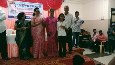 नूतन बुद्धिबळ मंडळ सांगली आयोजित 
कै. अशोक बाबुराव इनामदार स्मृती बुद्धिबळ स्पर्धेत आपल्या नव कृष्णा व्हॅली इंग्लिश मीडियम स्कूलच्या दहा विद्यार्थ्यांनी सहभाग घेतला होता त्यामध्ये आपल्या स्कूलला द्वितीय क्रमांकाचा बेस्ट स्कूल अवॉर्ड ट्रॉफी व रोख रक्कम 700 असे बक्षीसाचे स्वरूप आहे.
तसेच जयेश भोसले याने पंधरा वर्षे वयोगटात सातवा व श्रीनिधी भोसले हिने अकरा वर्षे गटात दहावा क्रमांक प्राप्त झाला.
विजेत्या खेळाडूंचे हार्दिक अभिनंदन