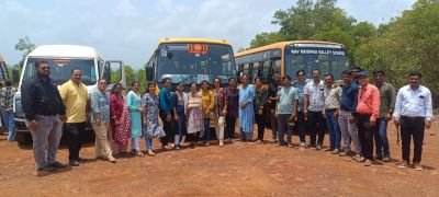 orientation programme 2025 
