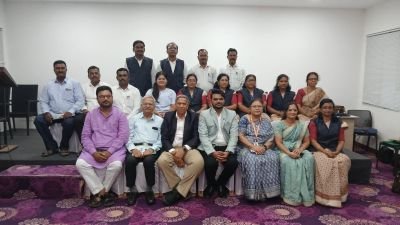 orientation programme 2025 