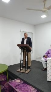 orientation programme 2025 