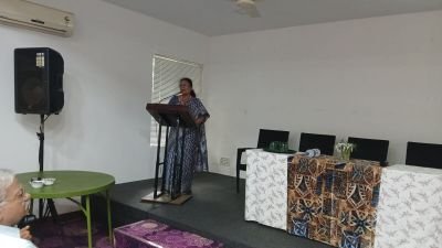 orientation programme 2025 
