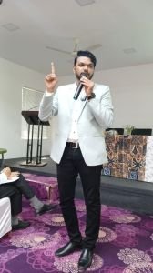 orientation programme 2025 