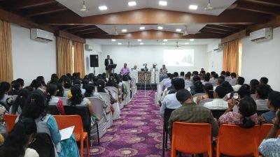 orientation programme 2025 