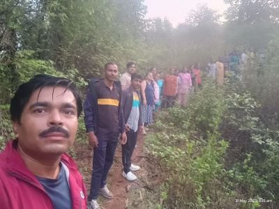 orientation programme 2025 
