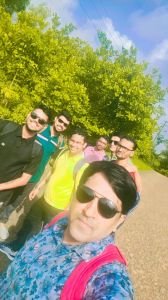 orientation programme 2025 