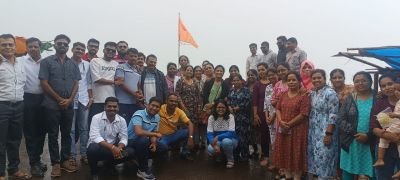 orientation programme 2025 