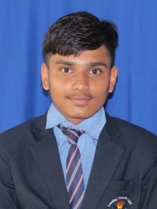 Heartiest Congratulations to Namdev Pukale, the shining star of Class 10th, on winning the gold medal at the CBSE South Zone Judo Competition 2025
and Selected to National Judo Tournaments. 
???????? Congratulations ????????