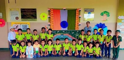 Independence day celebration