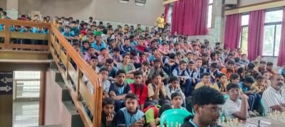 sports day 