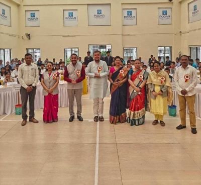 The KSC Youth Parliamentary Session 