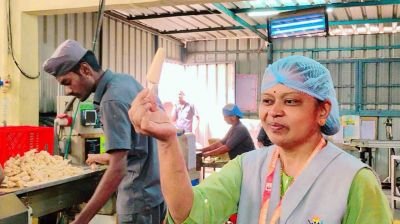 Icecream Factory visit,

@Crazy Icecream Sangli,on 5th December 2025.
 
As a part of our curriculum our little  munchkins of Abhyaas Kupwad,Kalanagar,&
Karnal had an educational factory visit  at the Crazy Ice Cream???????? factory Sangli, the staff welcomed the children and with all precautions they guided through different sections such as mixing area flavour room, freezing section, price printing area & packaging area, in this way kids observed the ice cream making process gaining insights into the various stages involved, kids enjoyed watching the entire process with great curiosity. 

after the factory visit  the kids visited Amrai,  The  children observed different types of trees plants, flowers and birds. The kids enjoyed the play area it was a day full of smiles curiosity and yummy discovery.

Big thank you???? to our Principal mam Mrs. Sangeeta Paganis and Vice Principal sir Mr. Prashant Chavan & all management staff for giving opportunity to arrange such types of educational visits & discoveries.

Thank you ????
NKVS_ABHYAAS.