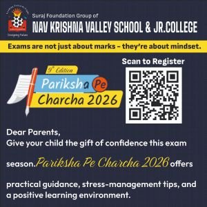 Pariksha Pe Charcha 2026