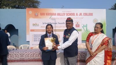 Dear Team,????

   Today’s Republic Day celebration was conducted with great dignity and coordination. The programme was well planned and smoothly executed.

   My sincere appreciation to Sushant Sir and Ashraf Sir for their dedicated efforts. 
   Special compliments to Sakshi Ma’am and Jyoti Ma’am for the beautifully presented dance performances.
    Aakash Sir and Akshay Sir deserves special mention for preparing an excellent selfie point and song presentation, which added charm to the celebration. 

  ✨Overall, the programme was a grand success.
Well done, team????—your teamwork truly made the day memorable.

Regards,
Vice Principal.