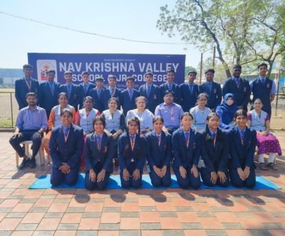 10th class send off 