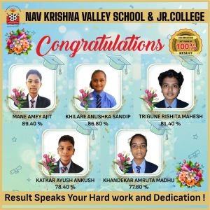 Proud Moment for NKVS! 

SSC Result 2026 – 100% Success! 

Congratulations to all our brilliant students, dedicated teachers, and supportive parents for this outstanding achievement.
