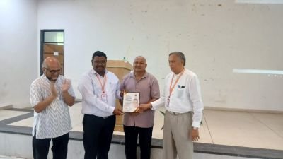 7th Teachers orination Program pics