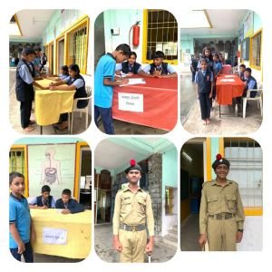 विद्यार्थी व विद्यार्थिनी प्रतिनिधी  निवड प्रक्रिया करण्यासाठी तसेच विद्यार्थ्यांना निवडणूक प्रक्रिया लक्षात यावी. यासाठी प्रत्यक्ष अनुभवातून ही निवडणूक विद्यार्थ्यांना समजावी हा या निवडणुकीचा हेतू आहे. विद्यार्थी अतिशय उत्साहाने मतदानाचा हक्क बजावीत आहेत