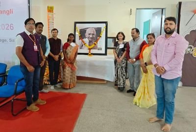 Krishna Sahodaya Complex Youth Parliament -2026