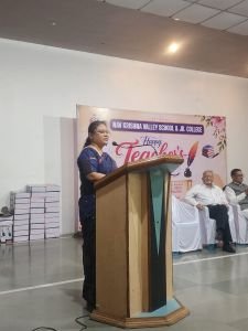 teachers day
