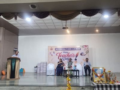 teachers day