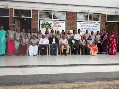 Teachers day 