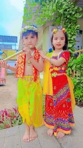 Janamashtami Celebration