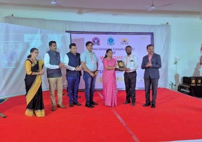 Heartiest Congratulations, Sir! ????
    We are delighted to share that Mr. Aslam Sandi Sir of Nav Krishna Valley School has been honoured with the ???? “Best CBSE Teacher Award – 2026–27”???? by Krishna Sahodaya Complex, Sangli.

   ???? This prestigious recognition is a proud moment for Nav Krishna Valley School and a testament to Sir’s dedication, commitment and excellence in teaching for 26 years.

???????? Heartiest congratulations, Aslam Sir!
May this achievement inspire you to reach many more milestones and continue to make a difference in the lives of your students. ????????
Proud Moment for Nav Krishna Valley School! ????
