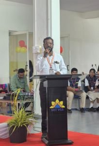 Heartiest Congratulations, Sir! ????
    We are delighted to share that Mr. Aslam Sandi Sir of Nav Krishna Valley School has been honoured with the ???? “Best CBSE Teacher Award – 2026–27”???? by Krishna Sahodaya Complex, Sangli.

   ???? This prestigious recognition is a proud moment for Nav Krishna Valley School and a testament to Sir’s dedication, commitment and excellence in teaching for 26 years.

???????? Heartiest congratulations, Aslam Sir!
May this achievement inspire you to reach many more milestones and continue to make a difference in the lives of your students. ????????
Proud Moment for Nav Krishna Valley School! ????